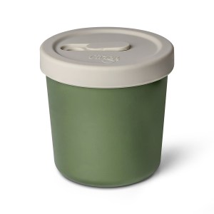 Z1096 - Cup Cover - Silicone Lid - Grey - Extra 4